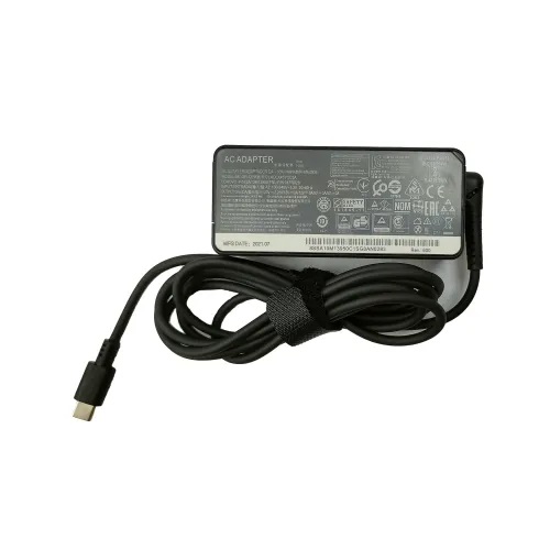 Lenovo 45W 20V 2.25A Laptop Charger Adapter